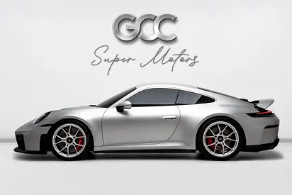 2026 Porsche 911 GT3 — zdjęcie 5