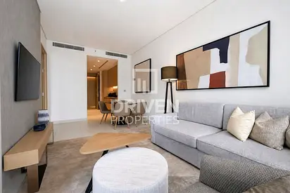 High Floor | Vacant | Direct Access Dubai Mall