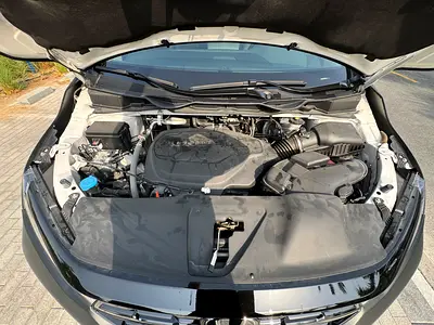 Honda Odyssey Touring, миниатюра 18