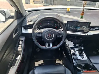 MG GT Comfort, миниатюра 11