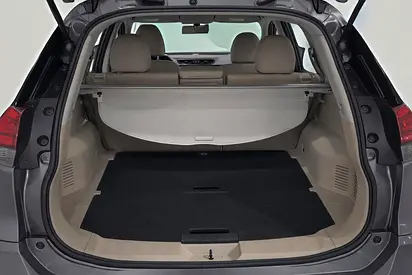 2022 Nissan X-TRAIL 照片 11