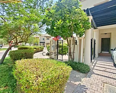 Corner Unit | Ultra Spacious | 5BR | Luxury Finish