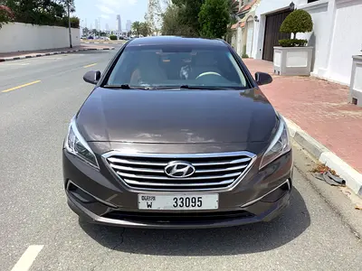 2017 Hyundai SONATA 缩略图 15