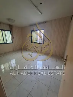3 Bedroom Apartment for Annual Rent in Al Qasimia Al Mahatta Sharjah Spacious Living Room Explicit S