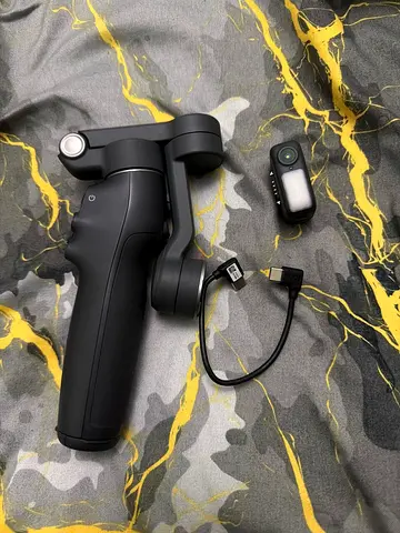 Osmo Mobile 7p