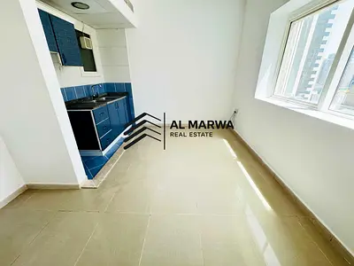 Ready To Move Studio ~ Easy Access For Dubai Exit ~ Family Building