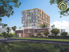 Smart Co-Living | Near DWC | Best Price