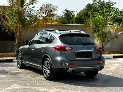 صورة 5 لـ 2018 Infiniti QX50