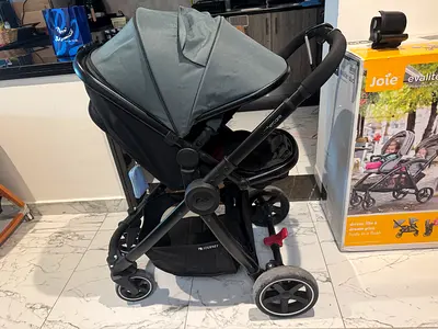 Mother Care Journey Stroller