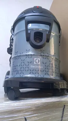 Electrolux Canister Vacuum Cleaner - Good Working Condition