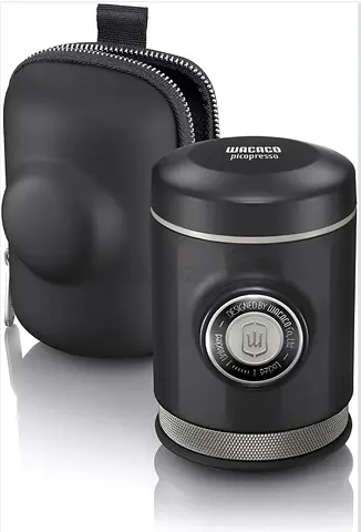 Wacaco Picopresso Portable Manual Espresso Maker - as new