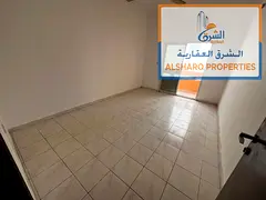 2BR in Ajman Corniche | Second Row | 2 Baths | Balcony | Prime Location | Easy Access to Sharjah, Du