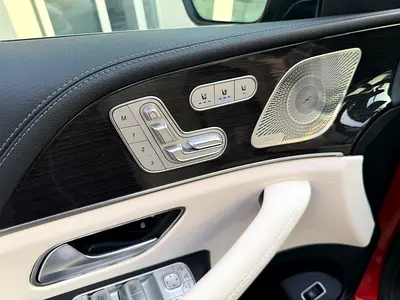 Mercedes-Benz GLE 450 4MATIC, миниатюра 12