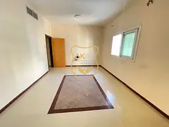 Lavish 1 BHK Apartment With Balcony For Family Rent In Al Butina