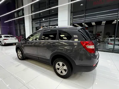 صورة 5 لـ 2010 Chevrolet CAPTIVA