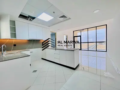 Luxurious brand new 1bhk open kitchen with gym pool