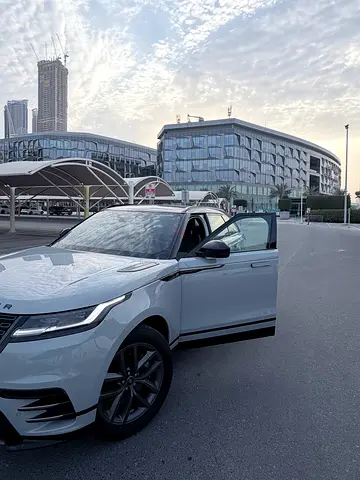 Land Rover Range Rover Velar Dynamic SE, миниатюра 8