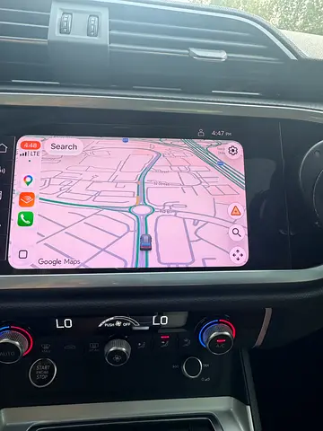 2022 AUDI Q3 — миниатюра 9