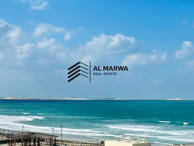 Luxurious Freehold For All | Fully Upgraded 2BHK+Maid’s | Private Beach Access