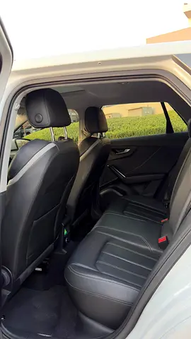 2018 AUDI Q2 缩略图 11