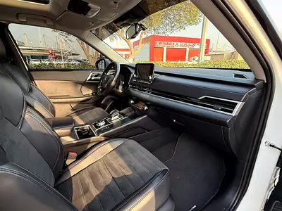 Mitsubishi Outlander High Line, миниатюра 12