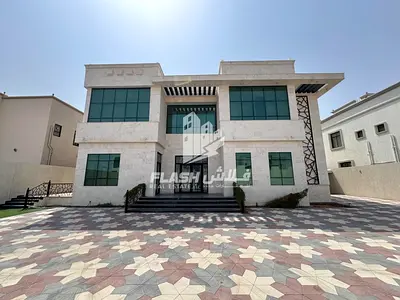 للبيع فيلا مميزة في الظيت الجنوبي – رأس الخيمة