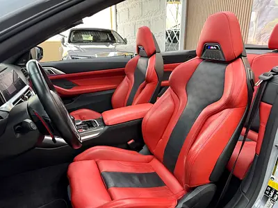 صورة 13 لـ 2023 BMW M4