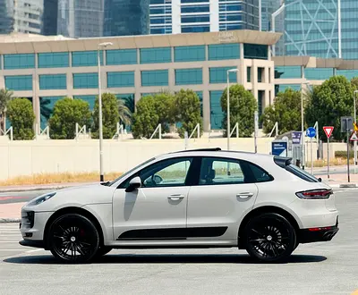 Porsche Macan Standard, миниатюра 8