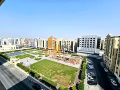 12 Payment Lavish 1BHK Near to Family Park