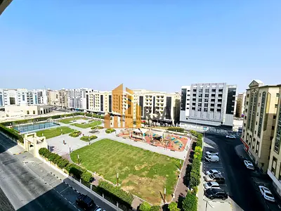 12 Payment Lavish 1BHK Near to Family Park