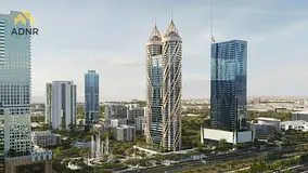Ultra Luxury | 13 Residences | Prime Al Sufouh