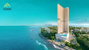 Pay 100% and Save 20% | Sea views | Flexible Paymen | Furnished