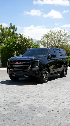 2023 GMC Yukon | GCC | 1 Owner | No Accidents | 133,500 KM