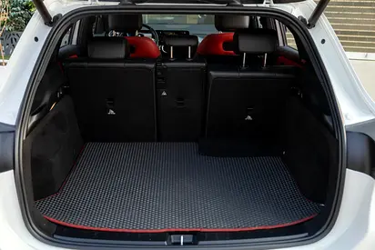 Mercedes-Benz GLA 35 AMG