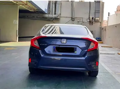 صورة 3 لـ 2016 Honda CIVIC