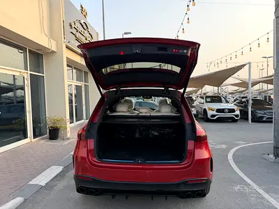 Mercedes-Benz GLE 450 4MATIC, миниатюра 6