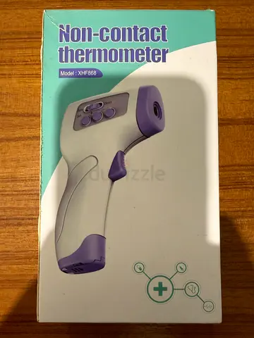 Non Contact Thermometer