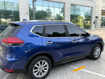 صورة 3 لـ 2017 Nissan ROGUE