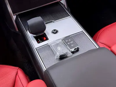 2026 LAND Rover RANGE ROVER 缩略图 16
