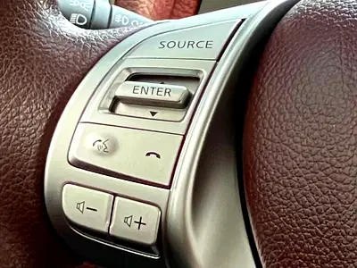 2022 Nissan NAVARA — фото 11