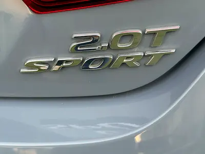 2022 Honda ACCORD 照片 7