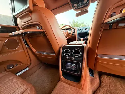 صورة 13 لـ 2014 Bentley FLYING SPUR