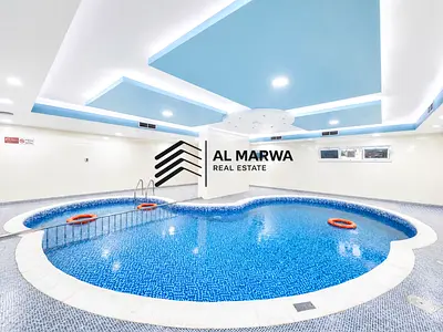 One-Month Free || Hot Deal || Spacious 2BR || Balcony || Gym & Pool Free || All Amenities Free
