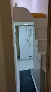 مكان هادئ ونظيف clean and calm