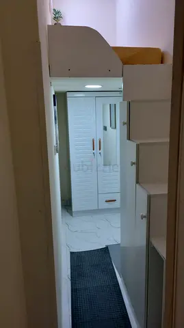 مكان هادئ ونظيف clean and calm