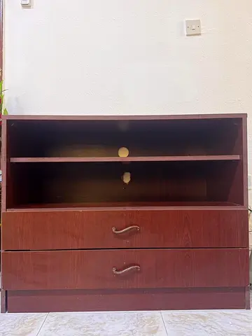 *Urgent Sale* Spacious Multipurpose storage cabinet (TV stand)