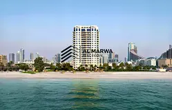 Private Beach || Luxurious 3BR + Maids Room || Freehold For All Nationalities
