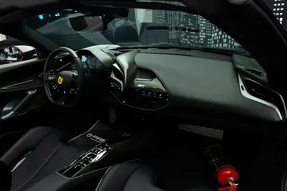 صورة 13 لـ 2024 Ferrari SF90 SPIDER