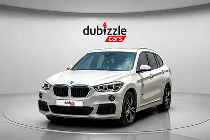 2017 BMW X1 照片 3