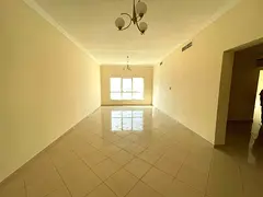 Prime Location 2bhk //front of road building muwaileh sharjah